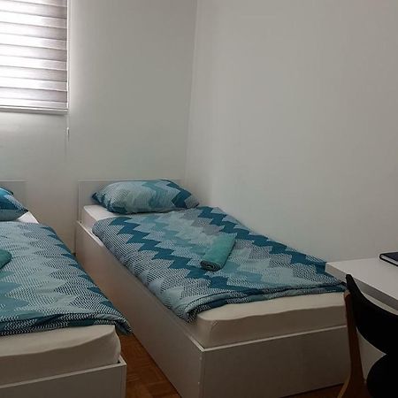 Apartment Emina Travnik Extérieur photo