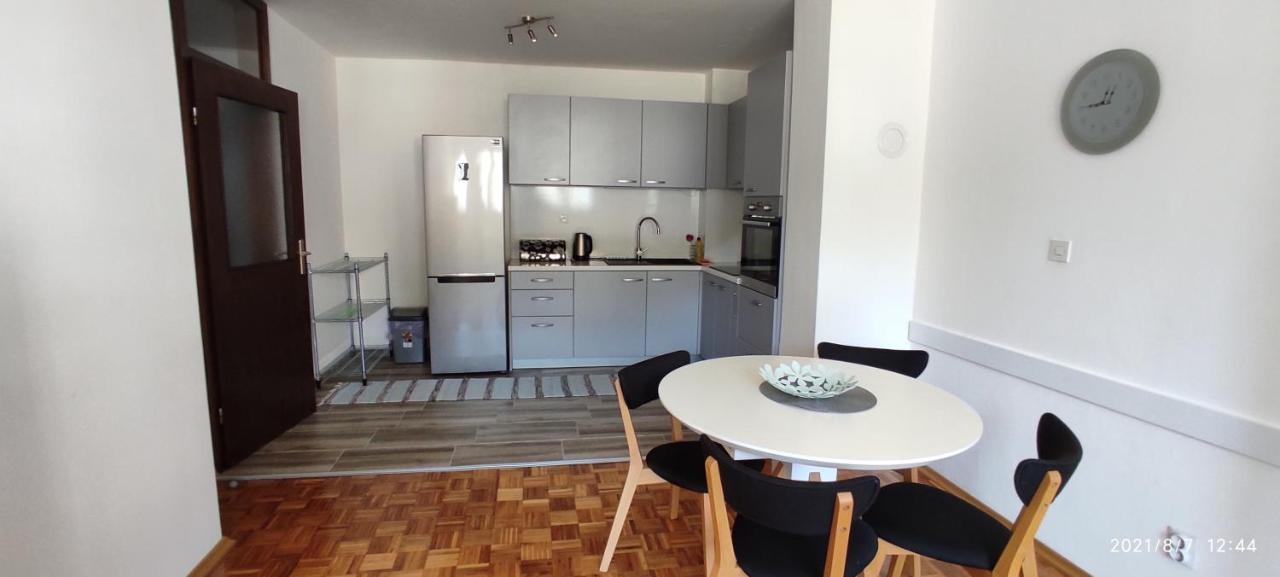 Apartment Emina Travnik Extérieur photo